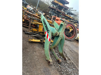 Boom Hanomag 50E: picture 4