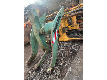 Boom Hanomag 50E: picture 3