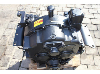 Gearbox for Construction machinery Hanomag 55 D: picture 5
