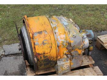 Gearbox HANOMAG