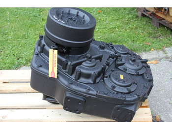 Gearbox HANOMAG