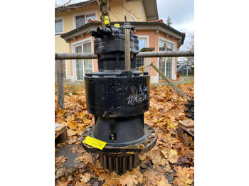 Swing motor for Construction machinery Holland E 305: picture 4 Swing motor for Construction machinery Holland E 305: picture 4