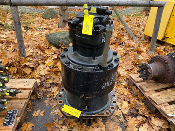 Swing motor for Construction machinery Holland E 305: picture 2 Swing motor for Construction machinery Holland E 305: picture 2