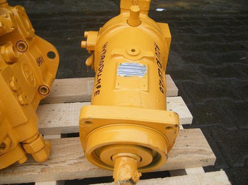 Hydraulic pump for Construction machinery Hydromatik Liebherr 531 Lader: picture 4