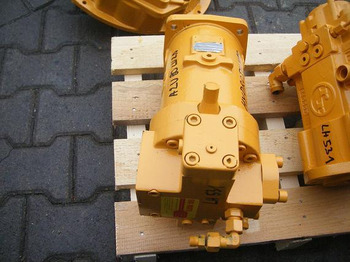 Hydraulic pump for Construction machinery Hydromatik Liebherr 531 Lader: picture 2