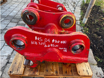 Quick coupler LEHNHOFF