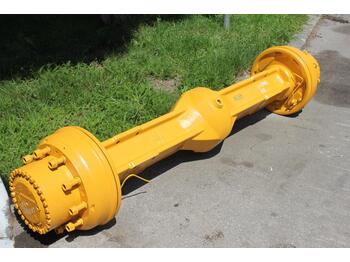 Axle and parts LIEBHERR