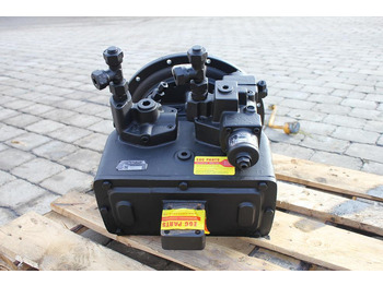 Hydraulic pump for Construction machinery Liebherr A901: picture 4 Hydraulic pump for Construction machinery Liebherr A901: picture 4