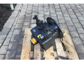 Hydraulic pump for Construction machinery Liebherr A901: picture 5 Hydraulic pump for Construction machinery Liebherr A901: picture 5