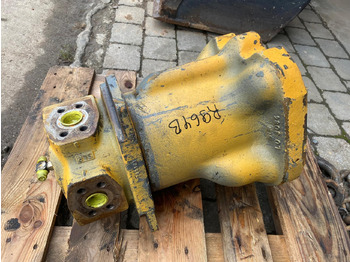 Hydraulics for Construction machinery Liebherr DDF 540 aus R 964 B: picture 4