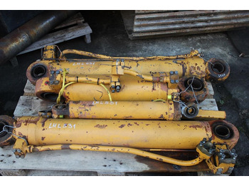 Hydraulic cylinder LIEBHERR