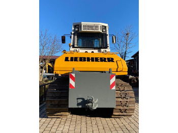 Bulldozer Liebherr PR 754: picture 4