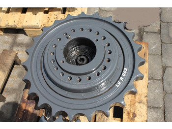 Final drive for Construction machinery Liebherr R 902 Lit: picture 4 Final drive for Construction machinery Liebherr R 902 Lit: picture 4