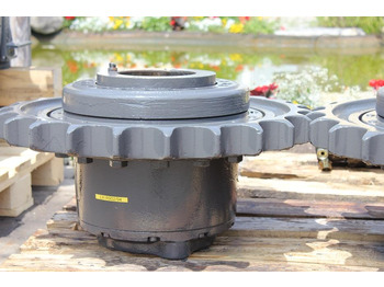 Final drive for Construction machinery Liebherr R 902 Lit: picture 3 Final drive for Construction machinery Liebherr R 902 Lit: picture 3