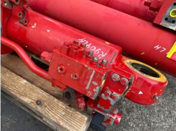 Hydraulic cylinder for Construction machinery Liebherr R 904 LIT: picture 2 Hydraulic cylinder for Construction machinery Liebherr R 904 LIT: picture 2