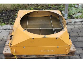 Cooling system LIEBHERR