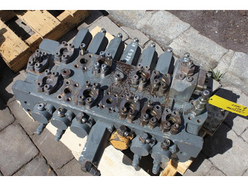 Hydraulic valve LIEBHERR