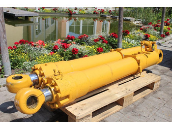 Hydraulic cylinder LIEBHERR