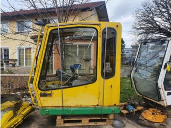 Cab for Crawler excavator Liebherr R 942: picture 3