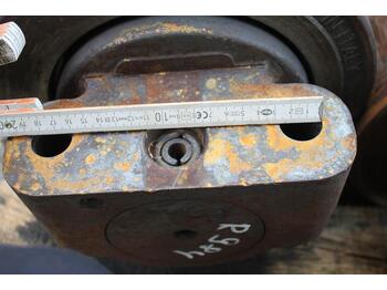 Track roller for Construction machinery Liebherr R 984: picture 3 Track roller for Construction machinery Liebherr R 984: picture 3