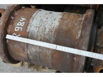 Track roller for Construction machinery Liebherr R 984: picture 5 Track roller for Construction machinery Liebherr R 984: picture 5