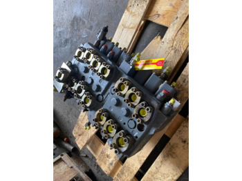 Hydraulic valve for Construction machinery Terex TC 240 LC: picture 5