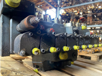 Hydraulic valve for Construction machinery Terex TC 240 LC: picture 2