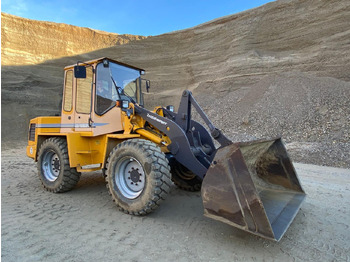 Wheel loader ZETTELMEYER