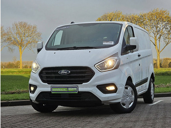 Small van FORD Transit