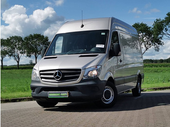 Panel van Mercedes-Benz Sprinter 314 l2h2 3.5t trekhaak: picture 1