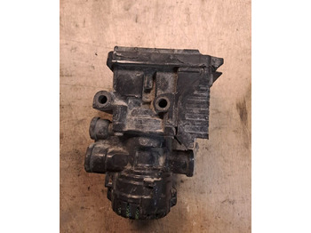 Brake valve KNORR-BREMSE