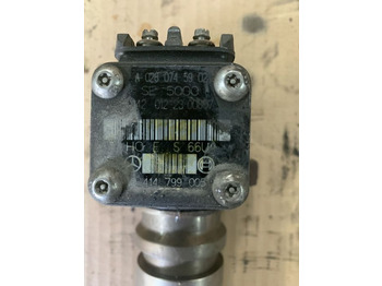 Injector for Truck Mercedes-Benz Pompa PLD Mercedes MP2 MP3 414799005   Pompowtrysk PLD 414799005 Pompa wtryskowa Diesel truck: picture 2