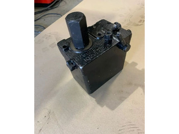 Hydraulic pump MAN TGX