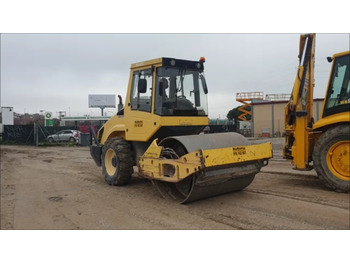 Compactor BOMAG