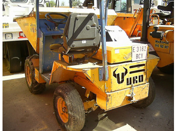 Mini dumper