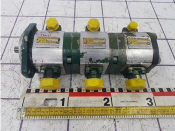 Hydraulic pump FAUN