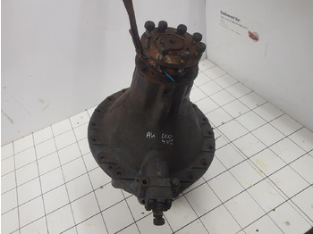 Differential gear FAUN