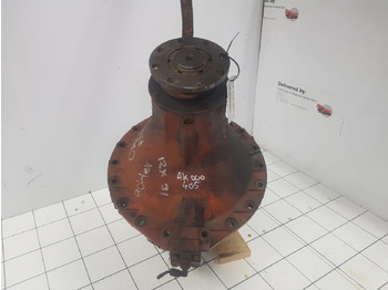 Differential gear FAUN