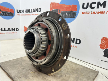 Final drive for Mobile crane FAUN HK 40 planetary gear 27-18-65-24-4pl-H64-24: picture 3
