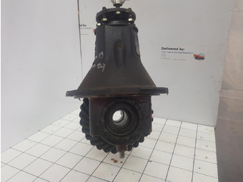 Differential gear FAUN