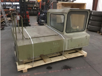 Cab for Mobile crane FAUN RTF 30 lower cabin: picture 5
