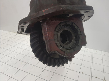 Differential gear FAUN