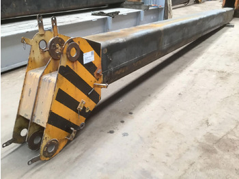 Boom for Mobile crane FAUN RTF 50-4 telescopic head section 4: picture 2