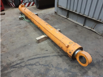 Hydraulic cylinder FAUN