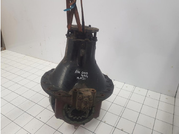 Differential gear FAUN