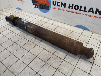 Hydraulic cylinder for Crane Grove AT 422 outrigger cylinder: picture 2