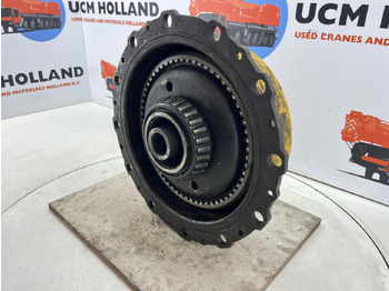 Final drive for Mobile crane Grove GMK 2035 planetary gear 12-23-60-34-3pl-H135-46-10: picture 3