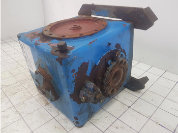 Differential gear GROVE