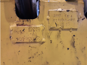 Boom for Mobile crane Grove GMK 3050 complete boom incl. telescopic cylinder: picture 5