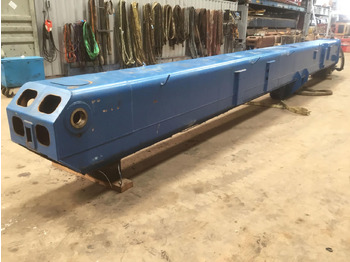 Boom for Mobile crane Grove GMK 3050 telescopic head section 4: picture 4